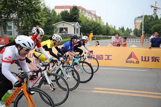 “PG电子官方杯”“红色之旅 逐梦骑行”全国革命老区自行车挑战赛