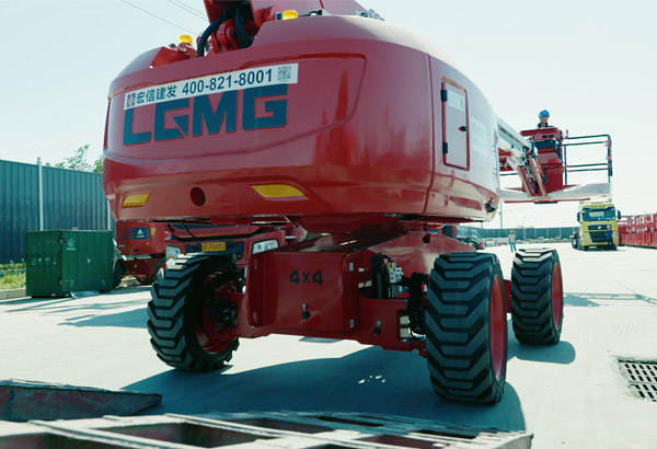 PG电子官方重机发车视频