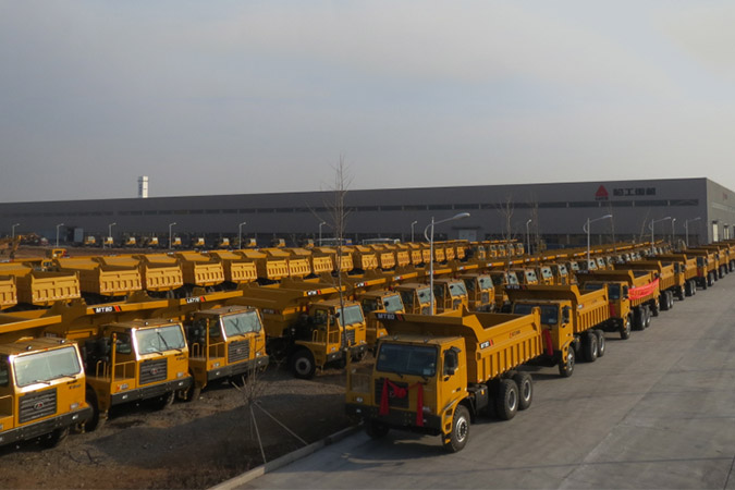 PG电子官方重机在济南注册成立